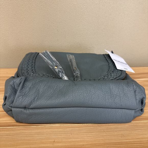 Wallflower Jeans Teal Purse - Picture 2 of 7